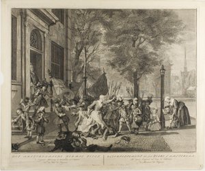 Los chicos de Amsterdam