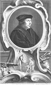 Thomas Cromwell, Conde de Essex, 1739