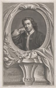  de Jacobus Houbraken