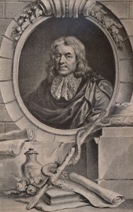 Thomas Sydenham, médico inglés, c1747 1894