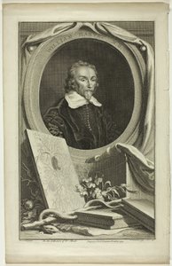 William Harvey, M.D.