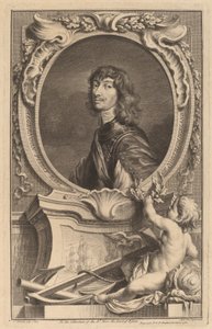 Algernon Percy, Conde de Northumberland