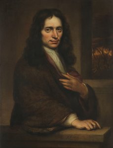 Retrato de un hombre