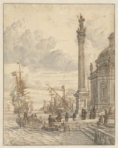Puerto italiano
