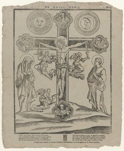 La muerte cruzada (título sobre el objeto)