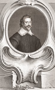 Francis Cottington de Jacobus and Vertue George Houbraken