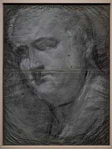 Retrato de Vitellio Grimani