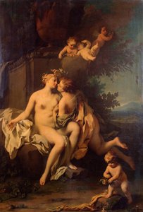 Imagen desconocida de Jacopo Amigoni