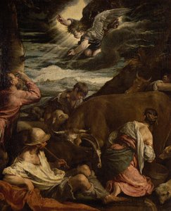 Imagen Desconocida de Jacopo Bassano