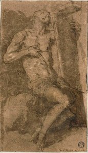 San Lorenzo de Jacopo Palma il Giovane