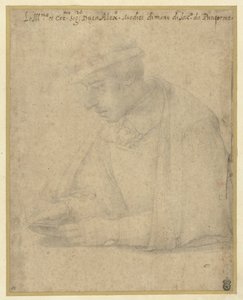 Alessandro de Medici