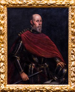  de Jacopo Robusti Tintoretto