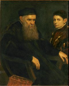  de Jacopo Robusti Tintoretto