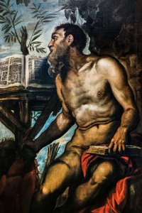  de Jacopo Robusti Tintoretto