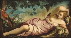 Verano, c.1555