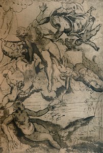 El origen de la Vía Láctea, c. 1575-1932