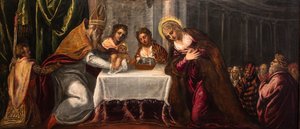  de Jacopo Robusti Tintoretto