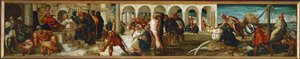  de Jacopo Robusti Tintoretto