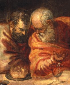 Dos profetas