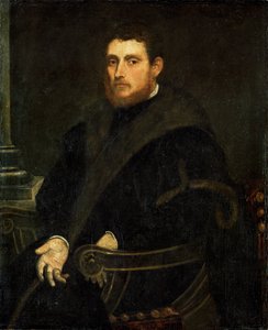  de Jacopo Robusti Tintoretto