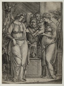 Sacrificio de Príapo