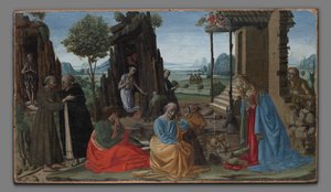  de Jacopo del Sellaio