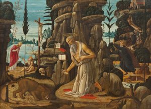  de Jacopo del Sellaio
