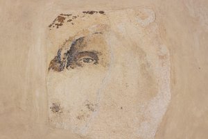 Figura no identificada (fresco)