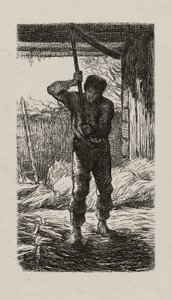 Trillador de Jacques Adrien Lavieille