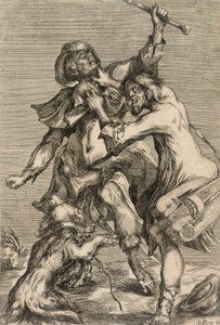  de Jacques Bellange