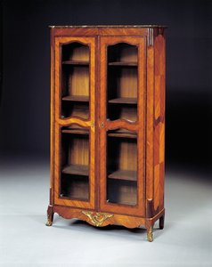 Librería Luis XV