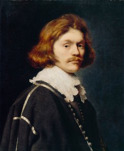 Joven Cavalier de Jacques Blanchard