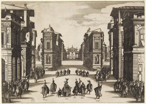  de Jacques Callot