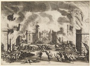  de Jacques Callot