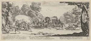  de Jacques Callot