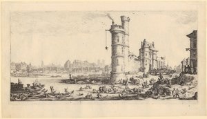  de Jacques Callot
