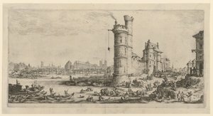  de Jacques Callot