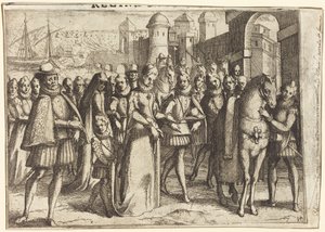  de Jacques Callot