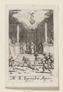  de Jacques Callot
