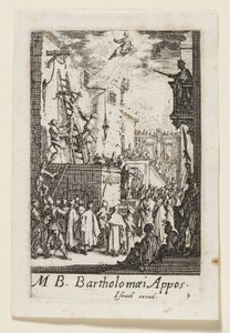  de Jacques Callot