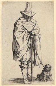  de Jacques Callot