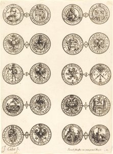 Monedas [placa 2]