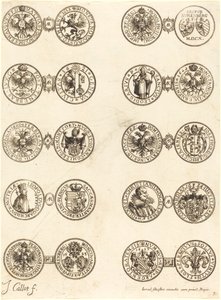 Monedas [lámina 3]