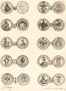 Monedas [lámina 4]