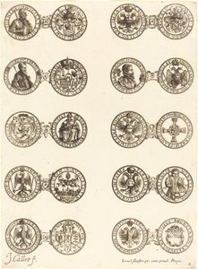Monedas (lámina 6)