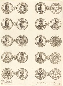 Monedas [lámina 8]