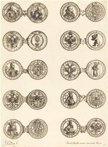 Monedas [plato 9]
