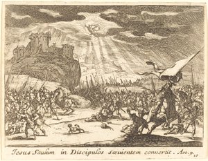 Conversión de Pablo