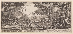  de Jacques Callot