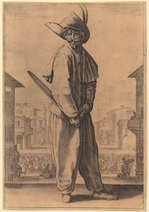  de Jacques Callot